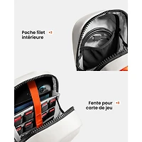 tomtoc Sling Bag for Nintendo Switch 2