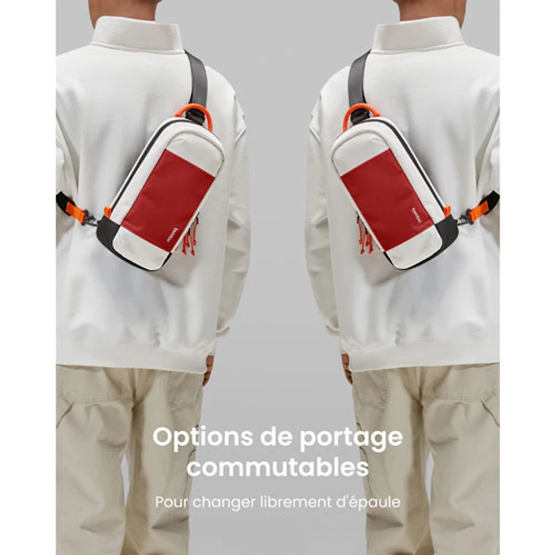 tomtoc Sling Bag for Nintendo Switch 2