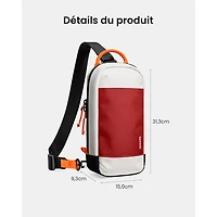 tomtoc Sling Bag for Nintendo Switch 2