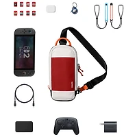 tomtoc Sling Bag for Nintendo Switch 2