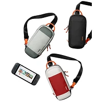 tomtoc Sling Bag for Nintendo Switch 2
