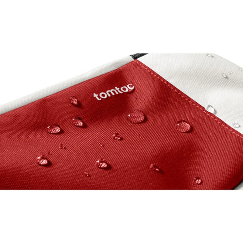 Sac à bandoulière de Tomtoc pour Nintendo Switch 2