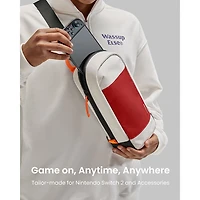 tomtoc Sling Bag for Nintendo Switch 2