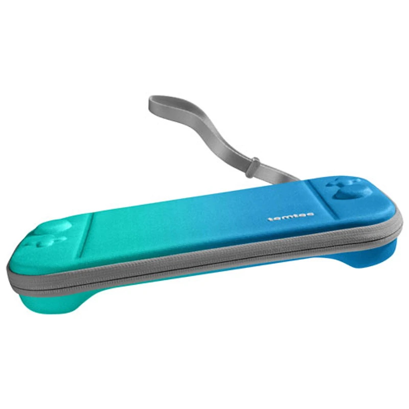 tomtoc Fancy Case-G05 Slim Case for Nintendo Switch 2 - Ocean Blue