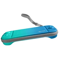 tomtoc Fancy Case-G05 Slim Case for Nintendo Switch 2 - Ocean Blue