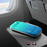 tomtoc Fancy Case-G05 Slim Case for Nintendo Switch 2 - Ocean Blue