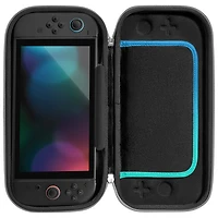 tomtoc Fancy Case-G05 Slim Case for Nintendo Switch 2 - Ocean Blue