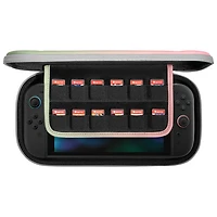 tomtoc Fancy Case-G05 Slim Case for Nintendo Switch 2 - Cherry Blossom