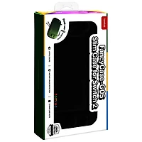 tomtoc Fancy Case-G05 Slim Case for Nintendo Switch 2 - Cherry Blossom