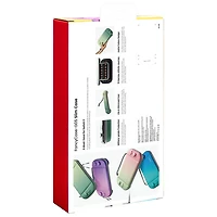 tomtoc Fancy Case-G05 Slim Case for Nintendo Switch 2 - Cherry Blossom