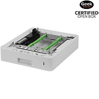 Boîte ouverte - Bac à papier inférieur de Brother (LT330CL)