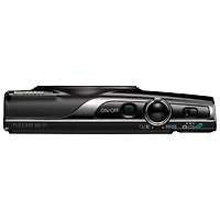 Canon PowerShot ELPH 360 HS A Wi-Fi 20.2 MP 12x Optical Zoom Digital Camera -