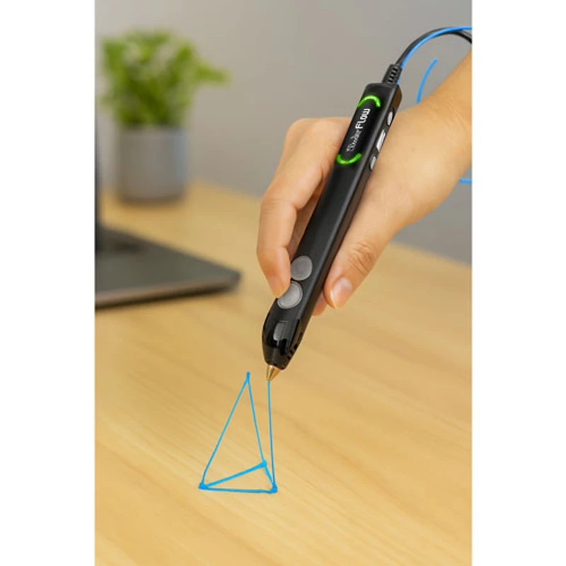 3Doodler Flow 3D Pen Set