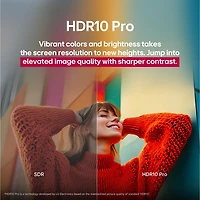 LG 86" UA7000 4K UHD HDR LED webOS Smart TV (86UA7100AUA) - 2025