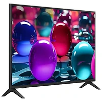 LG 86" UA7000 4K UHD HDR LED webOS Smart TV (86UA7100AUA) - 2025