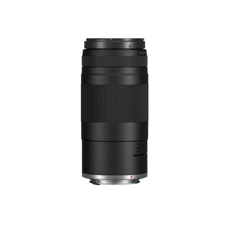 Canon EOS R100 Mirrorless Camera with 18-45mm IS STM & 75-300mm Double Lens Kit-Only at BestBuy