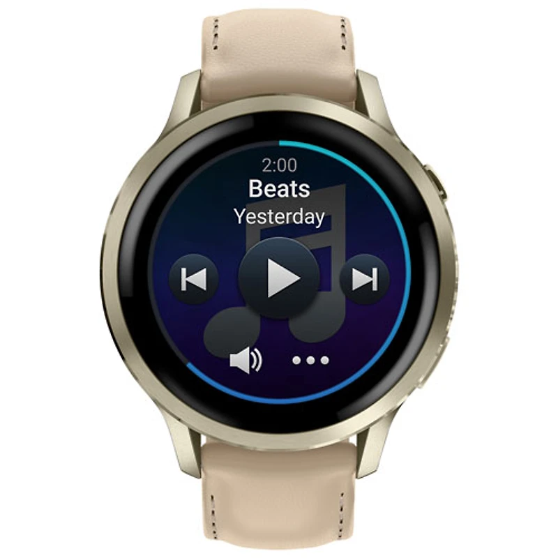 Montre intelligente de 41 mm Venu 4 de Garmin