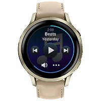 Montre intelligente de 41 mm Venu 4 de Garmin