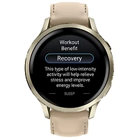 Montre intelligente de 41 mm Venu 4 de Garmin