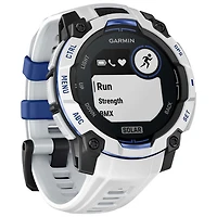 Montre intelligente multisport Bluetooth Instinct 3 Solar de mm de Garmin