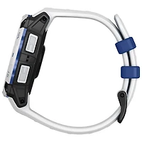 Montre intelligente multisport Bluetooth Instinct 3 Solar de mm de Garmin