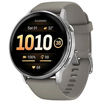 Montre intelligente de mm Venu 4 de Garmin