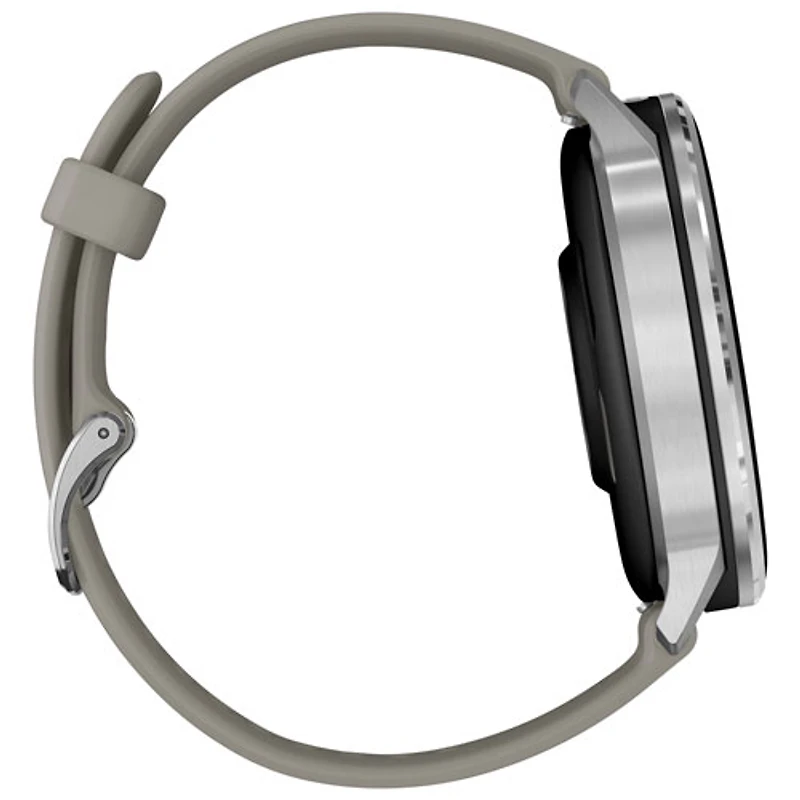 Montre intelligente de mm Venu 4 de Garmin