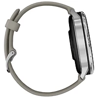 Montre intelligente de mm Venu 4 de Garmin