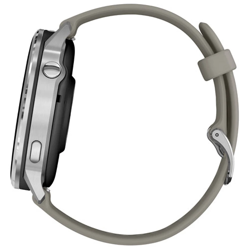 Montre intelligente de mm Venu 4 de Garmin