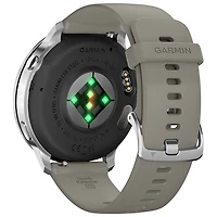 Montre intelligente de mm Venu 4 de Garmin