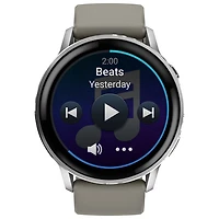 Montre intelligente de mm Venu 4 de Garmin