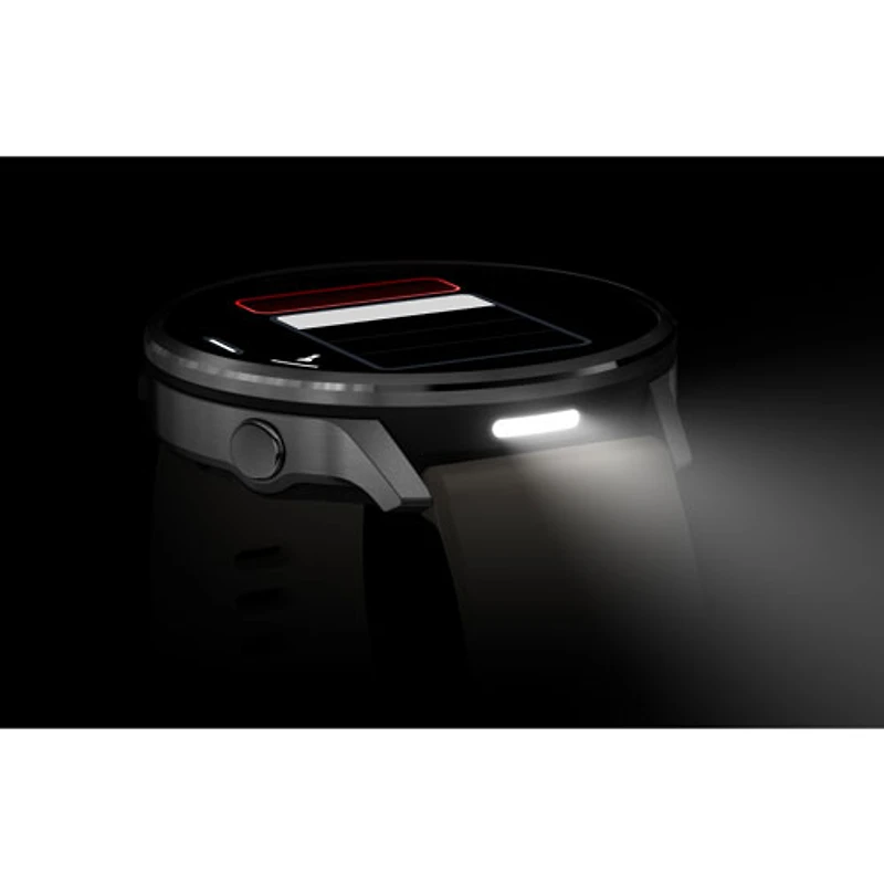 Montre intelligente de mm Venu 4 de Garmin