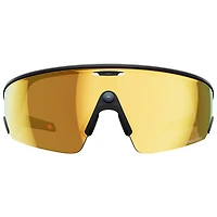 Lunettes Oakley Meta Vanguard avec Meta AI et compatibilité audio, photo et vidéo - Noir/Prizm 24K
