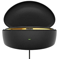 Lunettes Oakley Meta Vanguard avec Meta AI et compatibilité audio, photo et vidéo - Noir/Prizm 24K