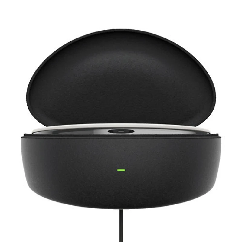 Lunettes Vanguard de Meta | Oakley avec Meta AI, audio, photo et vidéo - Blanc/Verres Prizm noirs