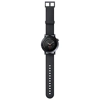 Montre intelligente CMF Watch 3 Pro de 47 mm - Gris foncé