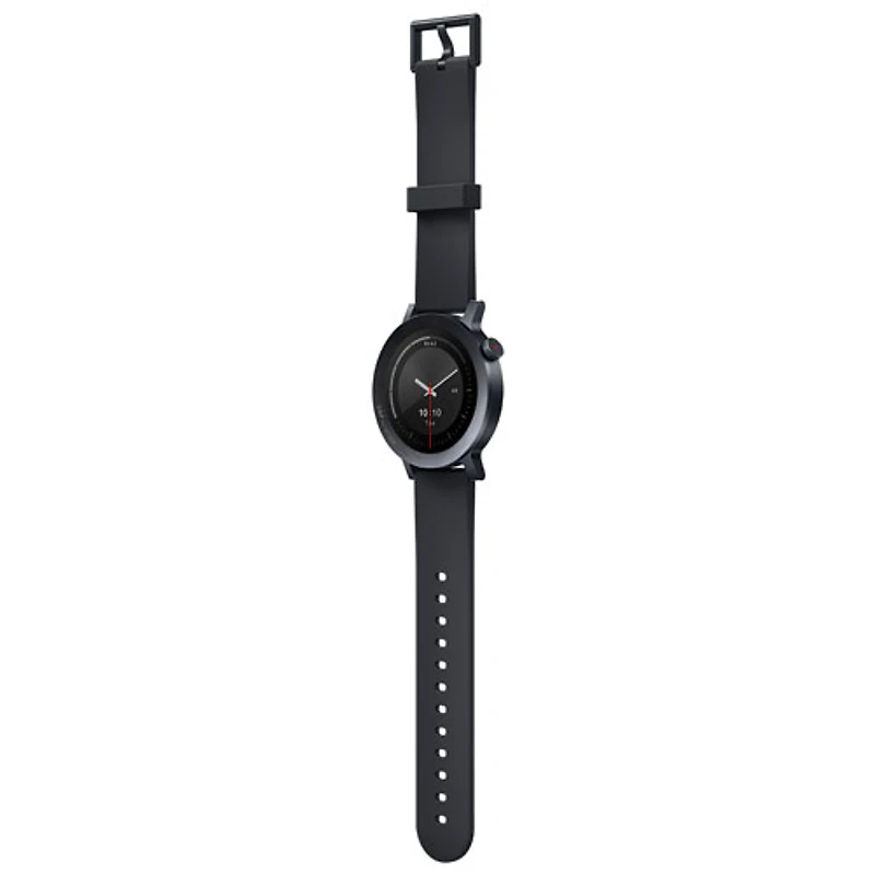 Montre intelligente CMF Watch 3 Pro de 47 mm - Gris foncé