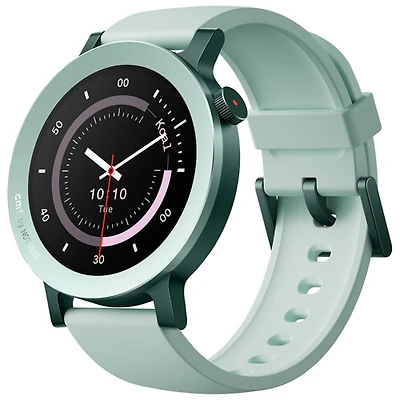 CMF Watch 3 Pro 47mm Smartwatch - Light Green