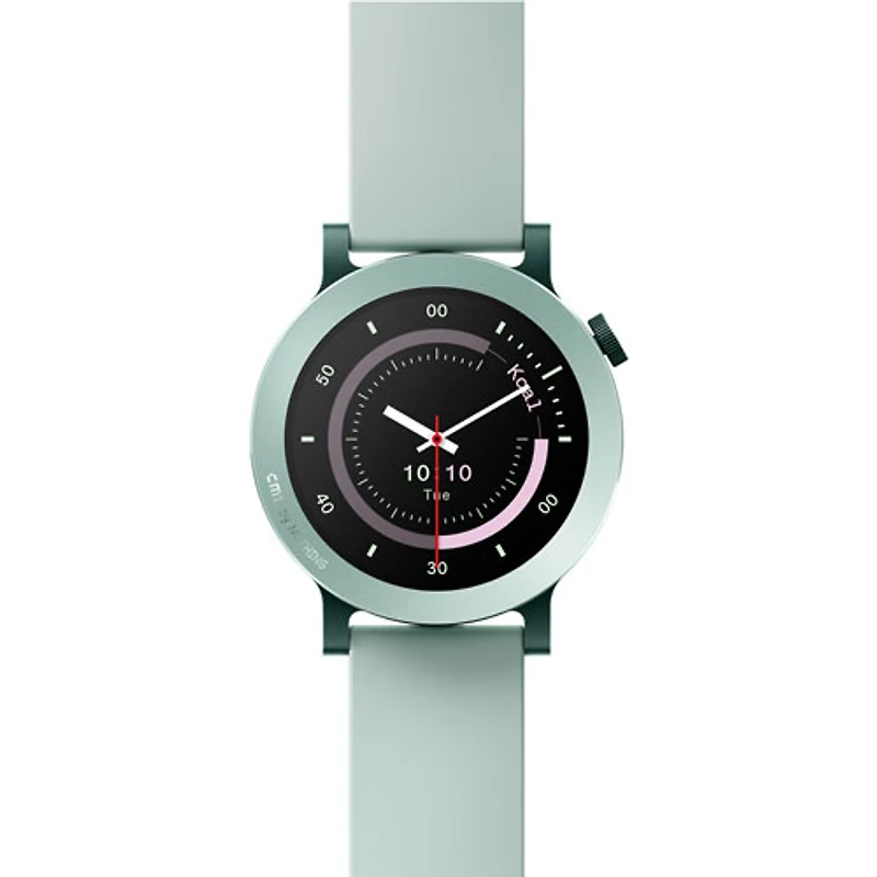 CMF Watch 3 Pro 47mm Smartwatch - Light Green