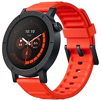 CMF Watch 3 Pro 47mm Smartwatch - Orange/Black
