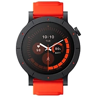CMF Watch 3 Pro 47mm Smartwatch - Orange/Black