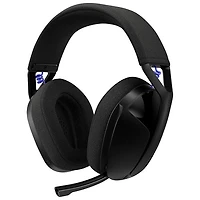 Logitech G321 LIGHTSPEED Wireless Gaming Headset - Black