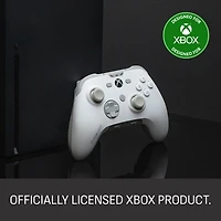 SCUF Valor Pro Wired Performance Controller for Xbox Series X|S / Xbox One - White