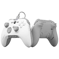 SCUF Valor Pro Wired Performance Controller for Xbox Series X|S / Xbox One - White