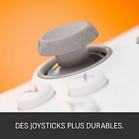 SCUF Valor Pro Wired Performance Controller for Xbox Series X|S / Xbox One - White