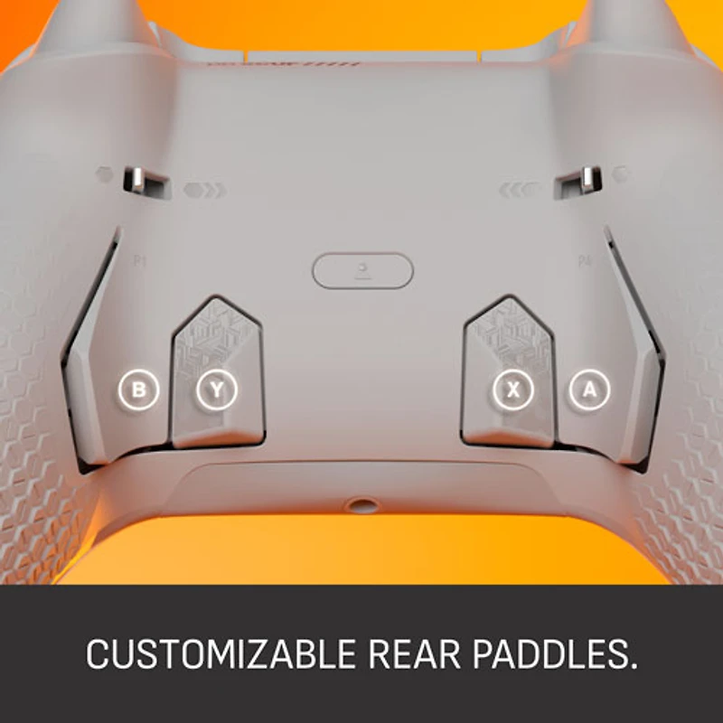 SCUF Valor Pro Wired Performance Controller for Xbox Series X|S / Xbox One - White