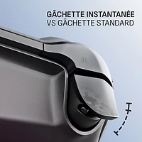 SCUF Envision Pro Wireless Gaming Controller for PC - Steel Grey