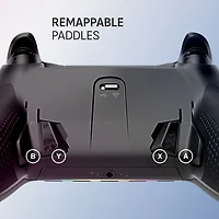 SCUF Envision Pro Wireless Gaming Controller for PC - Steel Grey