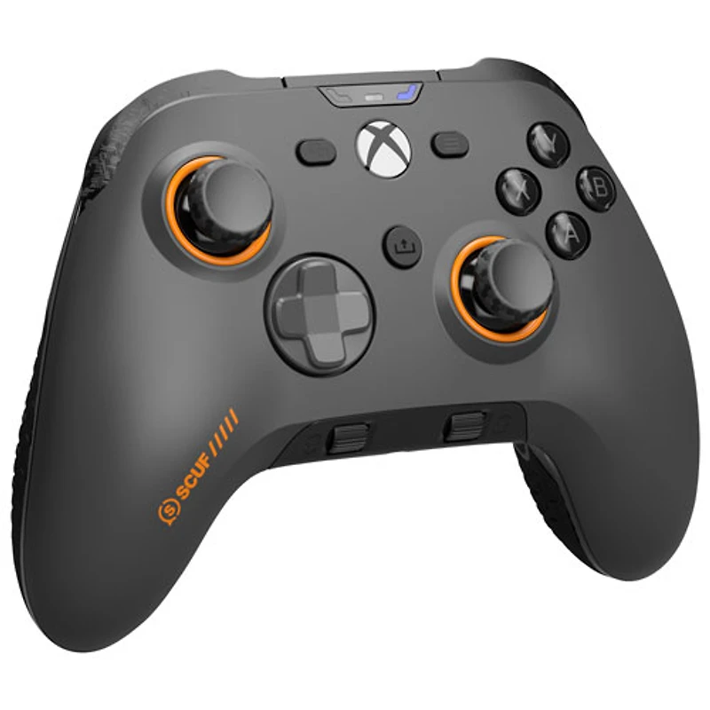 Scuf Valor Pro Wireless Gaming Controller for Xbox Series X|S/Xbox One - Steel Grey