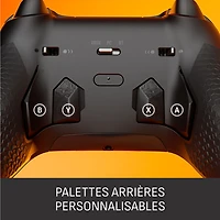 Scuf Valor Pro Wireless Gaming Controller for Xbox Series X|S/Xbox One - Steel Grey